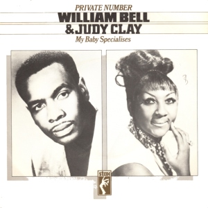 William Bell & Judy Clay